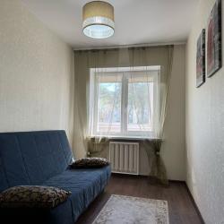 Фото Апартаменты на улице Свердлова 18