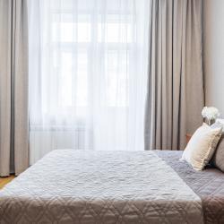 3-комнатные апартаменты улучшенные