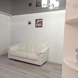 Фото Отель Хорошего дня на улице Александра Козицына 12