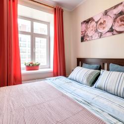 Фото Апартаменты InRoomSPb на Лиговском проспекте 80