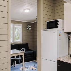 Фото Отель Иванова дача