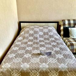 1-комнатные апартаменты стандарт