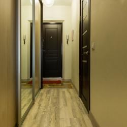 Фото Отель Уют Home (Хоум) на улице Дмитрия Михайлова 2