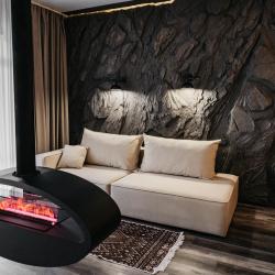 4-комнатные апартаменты улучшенные Безмятежность