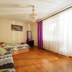Фото Отель Arenda67 (Аренда67) на переулке Смирнова
