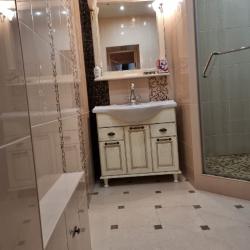 2-комнатные апартаменты стандарт