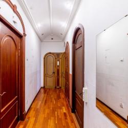 Фото Отель В центре на улице Гончарная 21