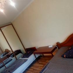 2-комнатные апартаменты стандарт