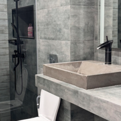 Апартаменты стандарт