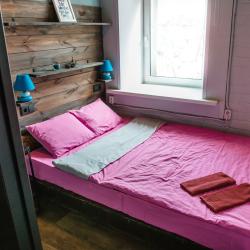 Фото Отель Montana (Монтана)