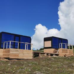 Фото Отель Vilyuchik Camp (Вилючик Кэмп)