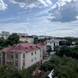 1-комнатные апартаменты улучшенные