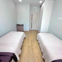 Фото Апартаменты на проспекте Притомском