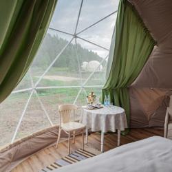 Фото Отель Ива Спа