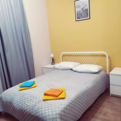 Фото Отель Крона