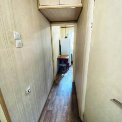 Фото Апартаменты на улице Мичуринская 155