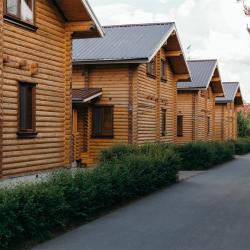 Фото Отель Адмирал