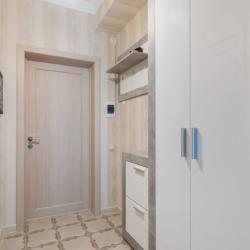 Фото Апартаменты на улице Коммунальная