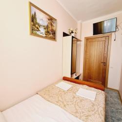 2-местный номер эконом