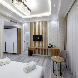 Фото Отель Baden-Baden Hotel (Баден-Баден)