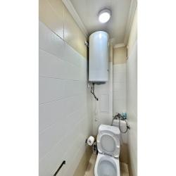 4-комнатные апартаменты стандарт