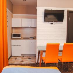 Фото Отель Tyumen Time Hotel ( Тайм)