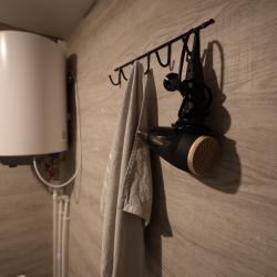 Фото Отель ДухЛес