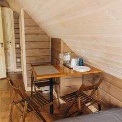 Фото Отель ка