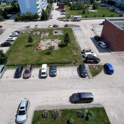 3-комнатные апартаменты стандарт