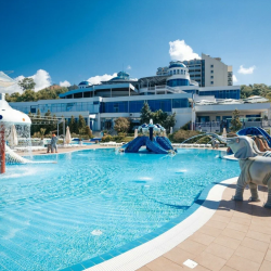 Фото Отель Акваград Hotel&SPA (Акваград СПА)