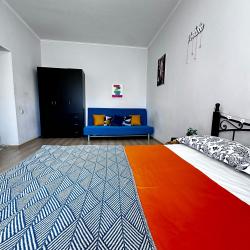 Фото Апартаменты на проспекте Победы 230