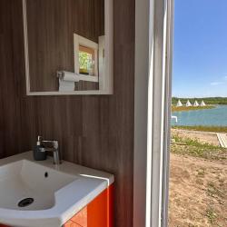 Фото Отель Ostrov camp (Остров Кемп)