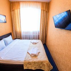 Фото Отель Аппартамент