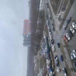 Фото Отель Живи уютно на улице Лескова 44