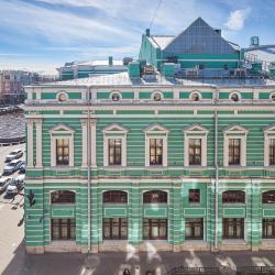 фото 1 Друзья на Фонтанке