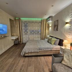 Фото Апартаменты на Оржевского, 6А