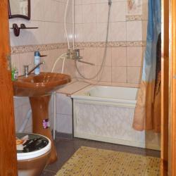 Номер стандарт улучшенный с 2 односпальными кроватями