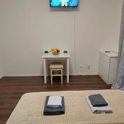 Фото Отель Квартира-студия, 19,1 м², 15/23 эт.