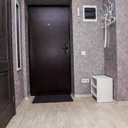 Фото Апартаменты на улице Лавочкина 3 корпус 1