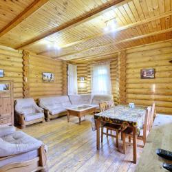 Дом Самарский