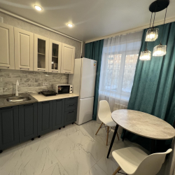 Фото Апартаменты на улице Бабушкина 149