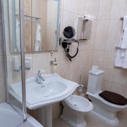 Фото Отель Elbrus Plaza (Эльбрус Плаза)