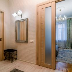 Фото Апартаменты на улице Ленина 4