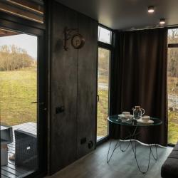 Фото Отель Уркуста-парк