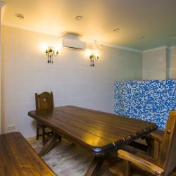 Фото Отель Top Hill (Топ Хилл)