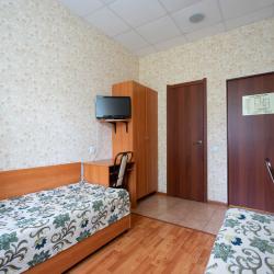 Фото Отель На Лядова