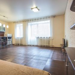 Фото Апартаменты на улице Ленина 104