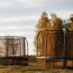 Фото Отель База отдыха Дербовеж