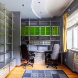 Коттедж премиум