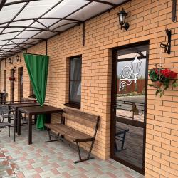 Фото Отель Астонит